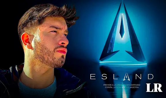 Chales El Crack, la promesa del streaming peruano que fue nominado a un premio internacional: "Tuve que irme a México"