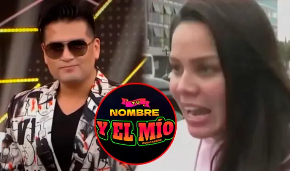 Andrea San Martín lanza FUERTE ADVERTENCIA por novela de Deyvis Orosco y ACLARA: "Yo sí voy a contar la realidad"