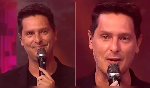 Cristian Rivero busca regresar a la TV y asegura que las puertas siguen cerradas: “No hay nada por el momento”