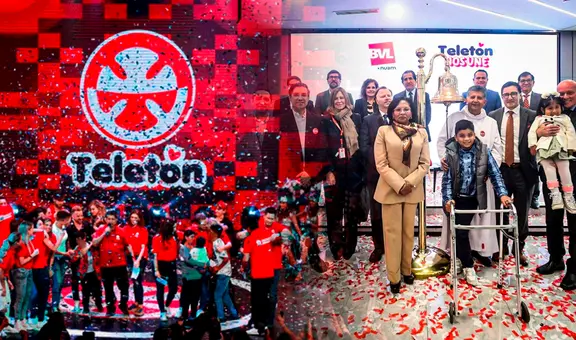 Teletón 2024 HOY 14 de septiembre, a qué hora, dónde ver, actividades y cómo donar para el gran evento benéfico