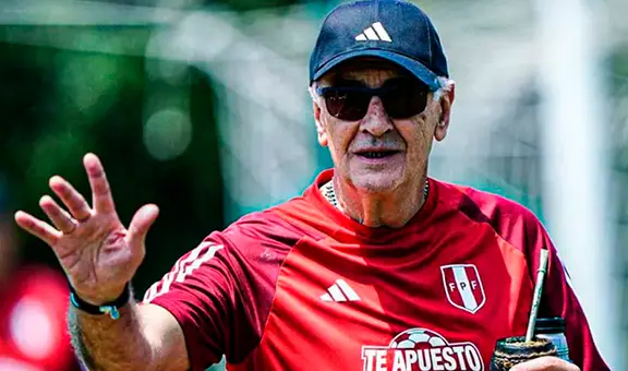 Jorge Fossati ya no quería dirigir a Universitario: campeón con la 'U' revela que el DT no quería seguir