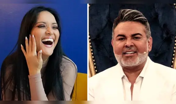 Mariella Zanetti se pronuncia sobre el escándalo de lavado de activos de Andrés Hurtado: "Ahora no tiene amigos"