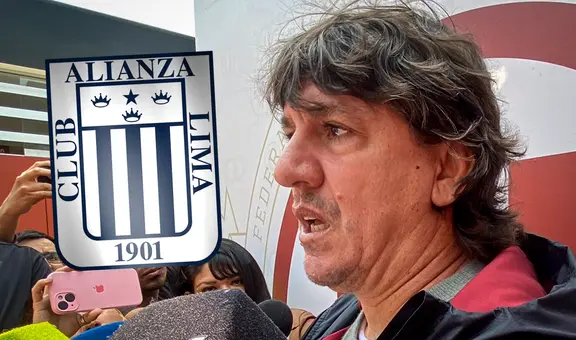 Jean Ferrari se ríe del reclamo de Alianza Lima por el cambio de médico en la selección peruana y deja sarcástico mensaje
