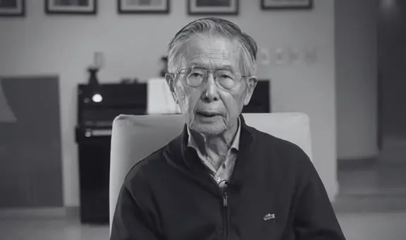 "Alberto Fujimori no murió por cáncer de lengua": este fue el tratamiento que lo llevó a la muerte