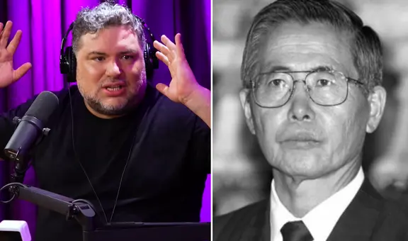 ¿Por qué Javier Masías es tendencia y qué dijeron los usuarios de su publicación tras la muerte de Alberto Fujimori?