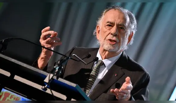 Ford Coppola: Responde a Donald Trump quien acusó  a los inmigrantes de Ohio de comer mascotas