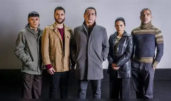 Teatro: "'Los Justos' de Albert Camus es un montaje provocador y conmovedor"