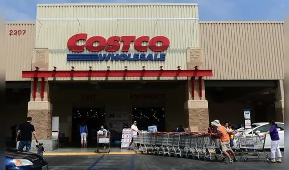 Costco retira 2 productos conocidos de sus tiendas y pide a clientes devolverlos para un reembolso completo en EE. UU.