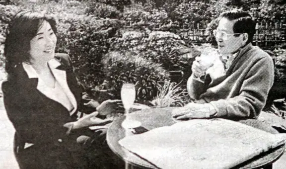 Satomi Kataoka: ¿quién es la última esposa de Fujimori con quien se casó en Japón para obtener la nacionalidad?