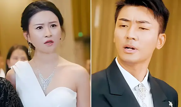 'Tronos en la sombra' en español latino online: LINK y cómo ver el drama chino viral con doblaje