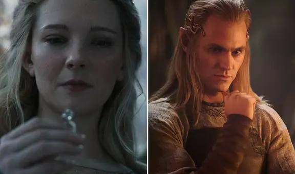 ‘Los anillos de poder’ temporada 2, capítulo 6: ¿cuándo se estrena y a qué hora ver en Prime Video?