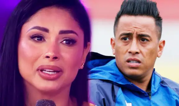 ¿Indirecta a Christian Cueva? Pamela Franco hace SORPRENDENTE publicación: "Me enteré que me la hiciste"
