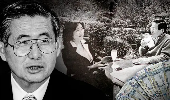 Satomi Kataoka: ¿la segunda esposa de Alberto Fujimori podría heredar su pensión vitalicia?