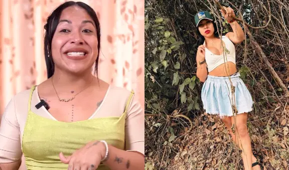 Dayanita anuncia que se someterá a cirugía de reasignación de sexo: "Vienen grandes cambios"