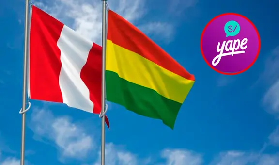 ¿Es posible yapear de Perú a Bolivia en 2024? Lo que se sabe de la transferencia internacional con la billetera del BCP