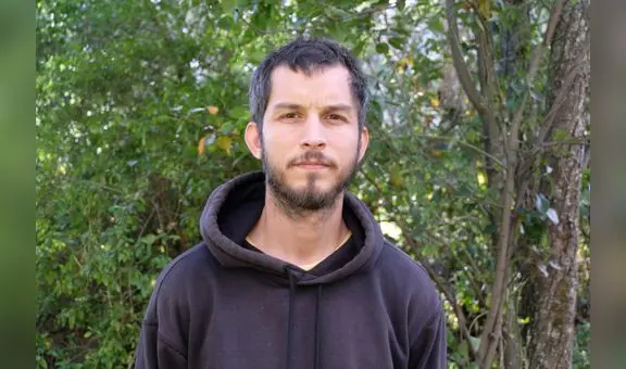 Giacomo Roncagliolo: “Todos tenemos esta inclinación a saber más de la sexualidad de los demás”