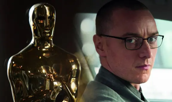 Este es el ganador del Óscar que iba a protagonizar ‘Fragmentado’, pero abandonó el proyecto a último minuto
