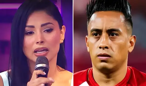 Pamela Franco confiesa su PODEROSA razón para no responder a las críticas: "Nadie sabe"