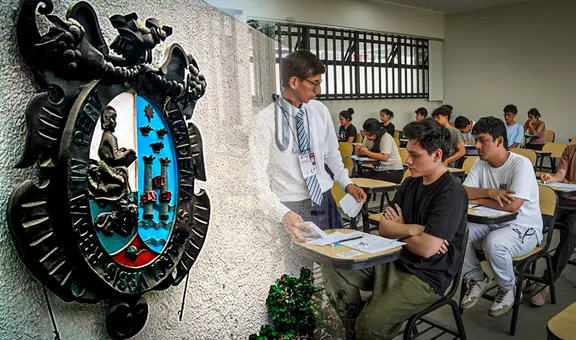 Examen de admisión San Marcos 2025-1: revisa el nuevo cronograma tras ampliación de inscripción