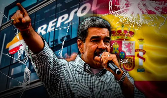 Venezuela amenaza con romper relaciones con empresas españolas y pone en riesgo el sector energético