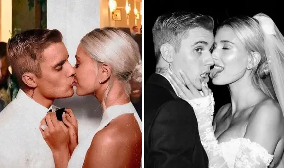 Hailey y Justin Bieber celebran su sexto aniversario con emotivo mensaje: “Te amo, bebé”