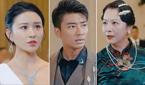 ¿Netflix incluirá el drama chino 'Tronos en la sombra' en su catálogo? Esto es lo que se sabe sobre el drama chino viral