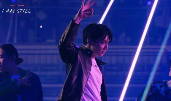 ‘I Am Still’ de Jungkook llega a los cines de Perú: cuándo se estrena y dónde comprar entradas para ver la película