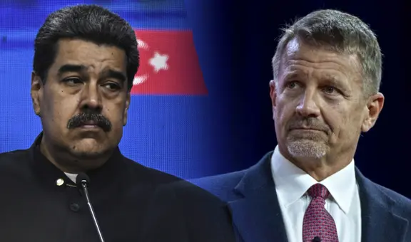 Ya Casi Venezuela cuenta regresiva 2024: ÚLTIMAS NOTICIAS sobre el anuncio de Erik Prince este 16 de septiembre