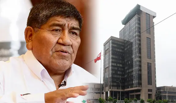 Ministro del Minem, Rómulo Mucho, sobre crisis en Petroperú: Si no se le apoya financieramente paralizaría en septiembre