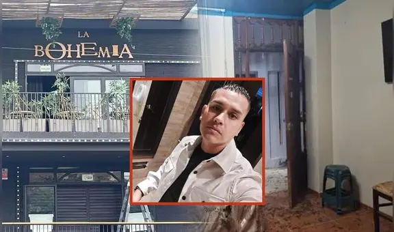 Familia de empresario asesinado en Trujillo denuncia que PNP les sugirió "arreglar con un vago" ante amenazas