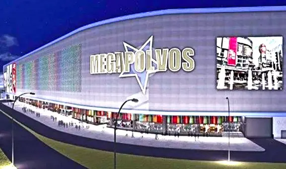 Los Olivos listo para la llegada de su primer mall: ¿cuándo se inaugurará y qué tiendas tendrá?