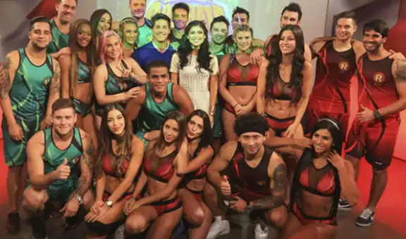 Exchica reality estuvo en la TV peruana y ahora es la nueva campeona de la UFC: ¿de quién se trata?