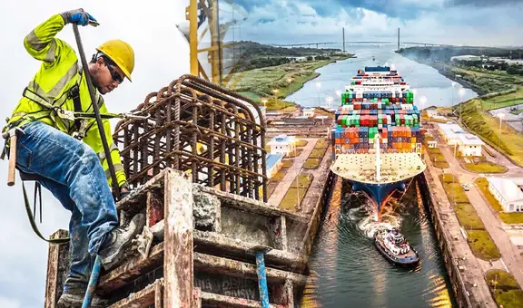 Este es el país de América Latina con mayor crecimiento de productividad laboral: superó a Brasil y Uruguay