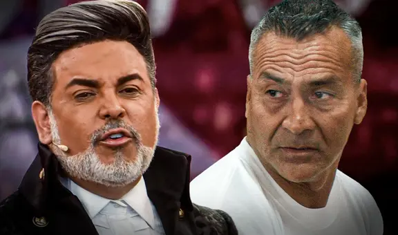 Andrés Hurtado es el apoderado legal de 'Vaticano', exsentenciado por narcotráfico