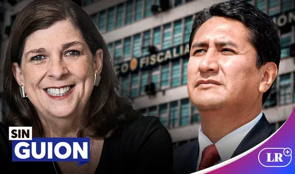 RMP sobre medio millón de soles de recompensa por Vladimir Cerrón: “Si se anima Dina Boluarte, se los gana”