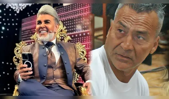 ¿Quién es ‘Vaticano’, el narcotraficante más poderoso del Perú que nombró como su apoderado a Andrés Hurtado?