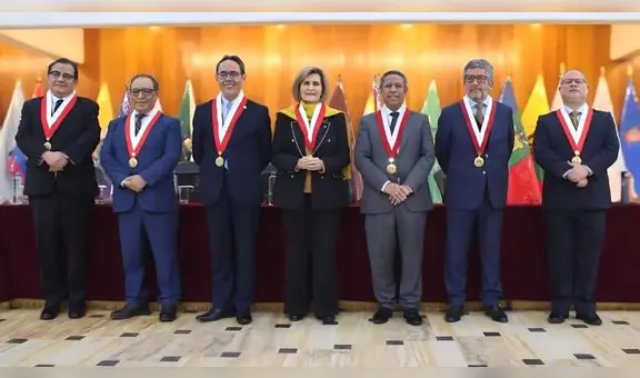 Tribunal Constitucional: riesgos en caso contra ley de impunidad