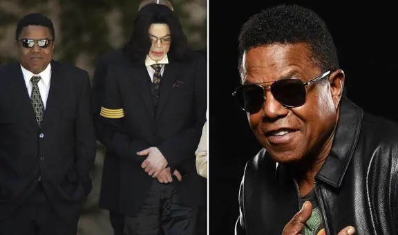 ¿Quién fue Tito Jackson, el hermano de Michael Jackson que falleció a los 70 años?
