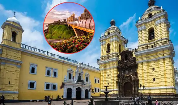 Las 5 paradas fijas en Lima que The New York Times catalogó como destino turístico ideal