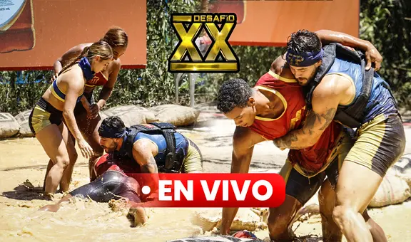 Desafío 2024, capítulo 106 completo vía Caracol TV: ¿quiénes son los NUEVOS SENTENCIADOS y qué equipo ganó?