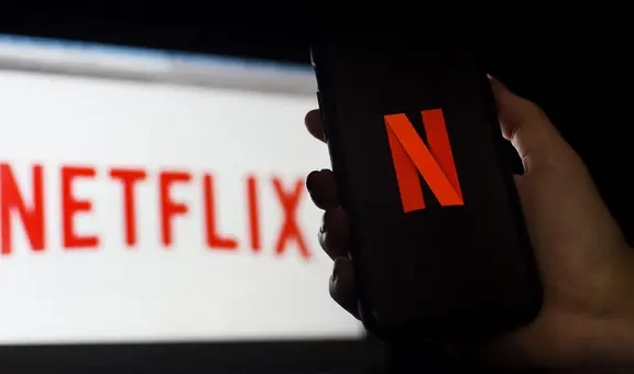 ¿Qué ver en Netflix? Las películas más populares en Perú que no te puedes perder