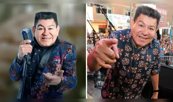 Dilbert Aguilar fuera de peligro: Se recupera en casa tras salir de UCI