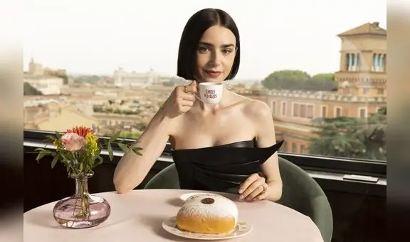 ¡Confirmado! “Emily en París” tendrá quinta temporada en Netflix: ¿cuándo se estrenaría?