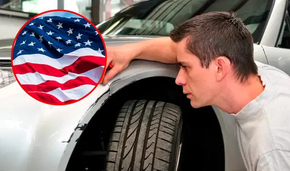 Vivir en California 2024: la 'ley limón' que beneficiará a las personas que tengan auto en Estados Unidos