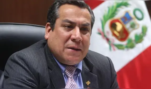 Gobierno descarta declaratoria de emergencia por incendios forestales: "No hay razones. No se está evaluando"