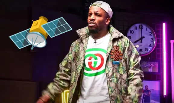 Jeffersn Farfán reveló el lujoso premio que sorteará si llega al millón de suscriptores: "En el satélite"