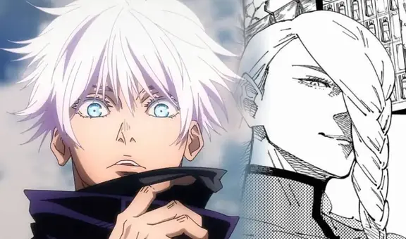 ‘Jujutsu Kaisen 270’, manga: fecha de estreno, a qué hora y dónde puedes leer el nuevo capítulo