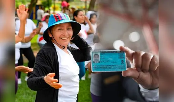 Reniec aclara si los adultos mayores de 60 años deben RENOVAR su DNI este 2024: información, plazos y más detalles