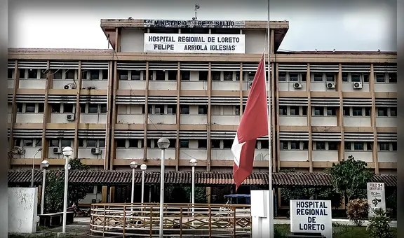 Iquitos: médico es acusado de abuso sexual a paciente tras colocar anestesia