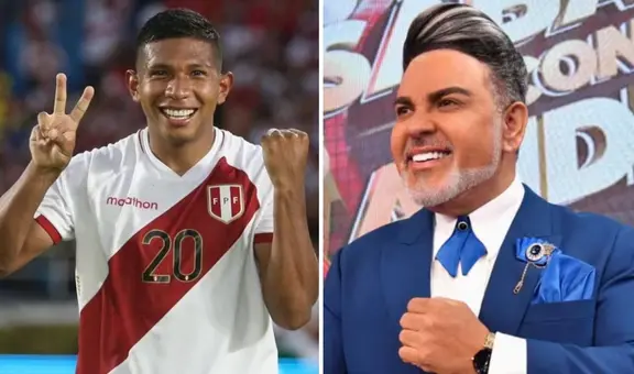 Caso Chibolín salpica a 'Oreja' Flores: Fiscalía cita a jugador porque su auto fue usado como pago a Andrés Hurtado